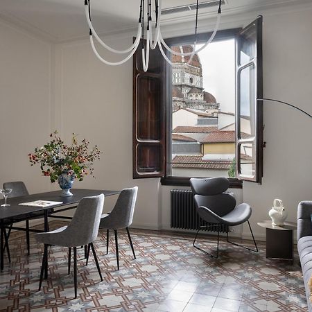 La Gabbia Del Grillo Apartments & Suites Florence Buitenkant foto