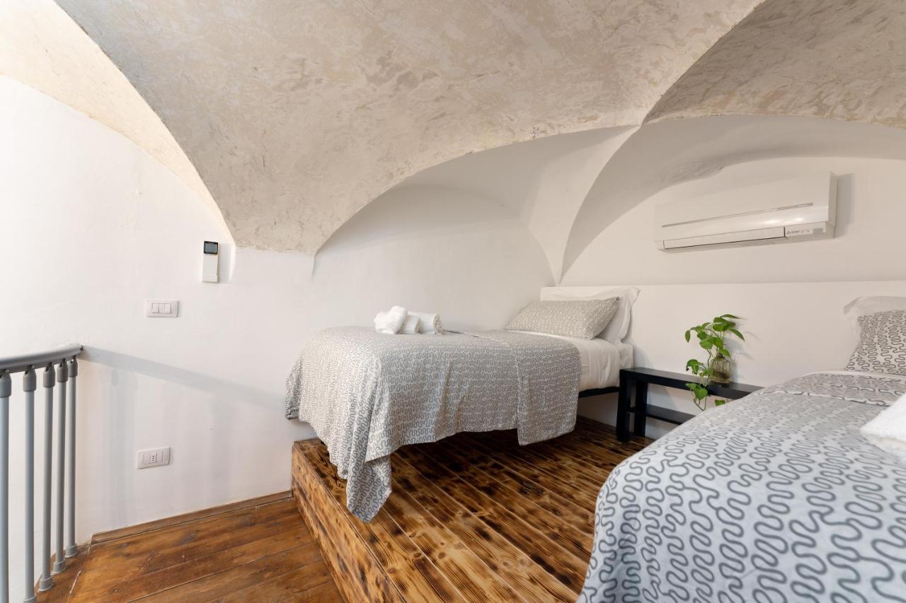La Gabbia Del Grillo Apartments & Suites Florence Buitenkant foto