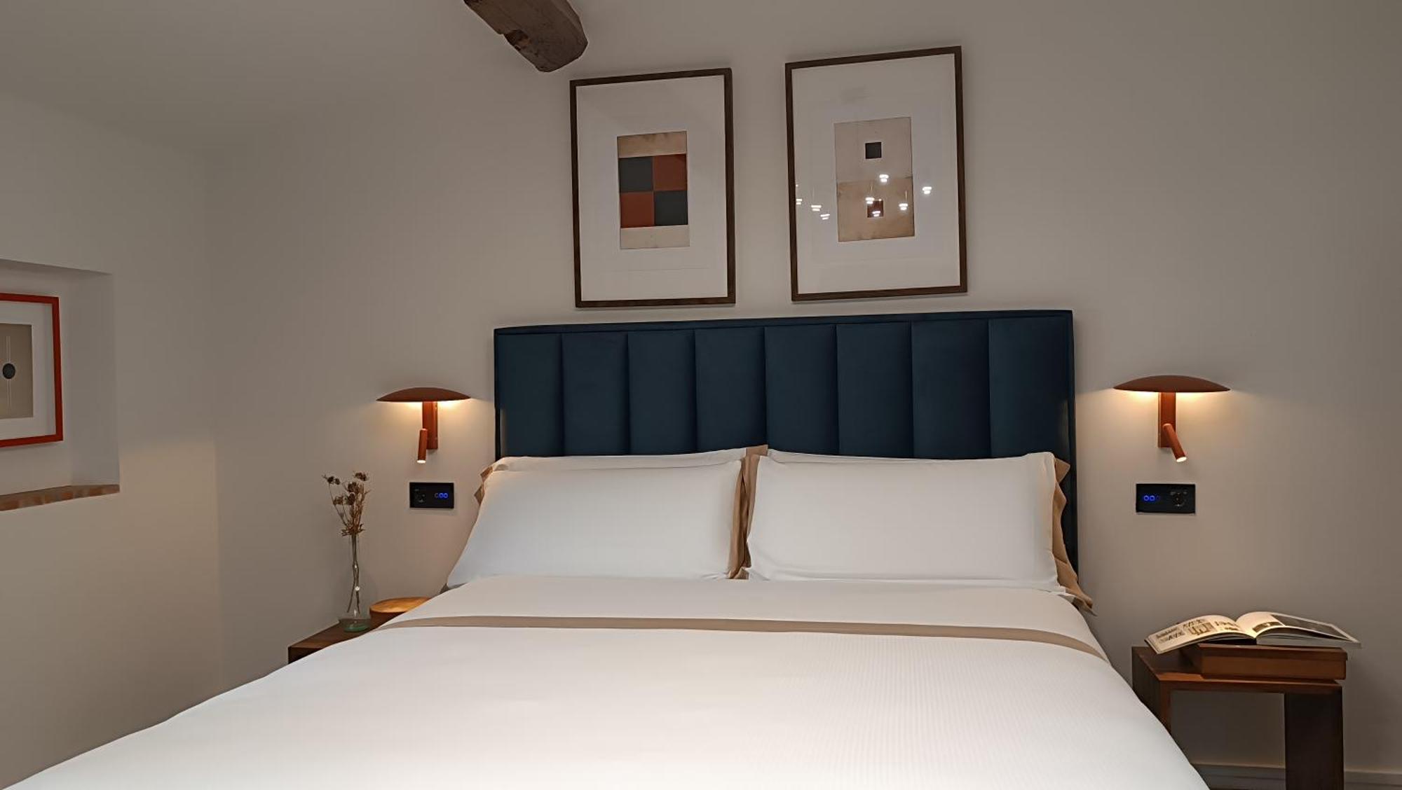 La Gabbia Del Grillo Apartments & Suites Florence Buitenkant foto