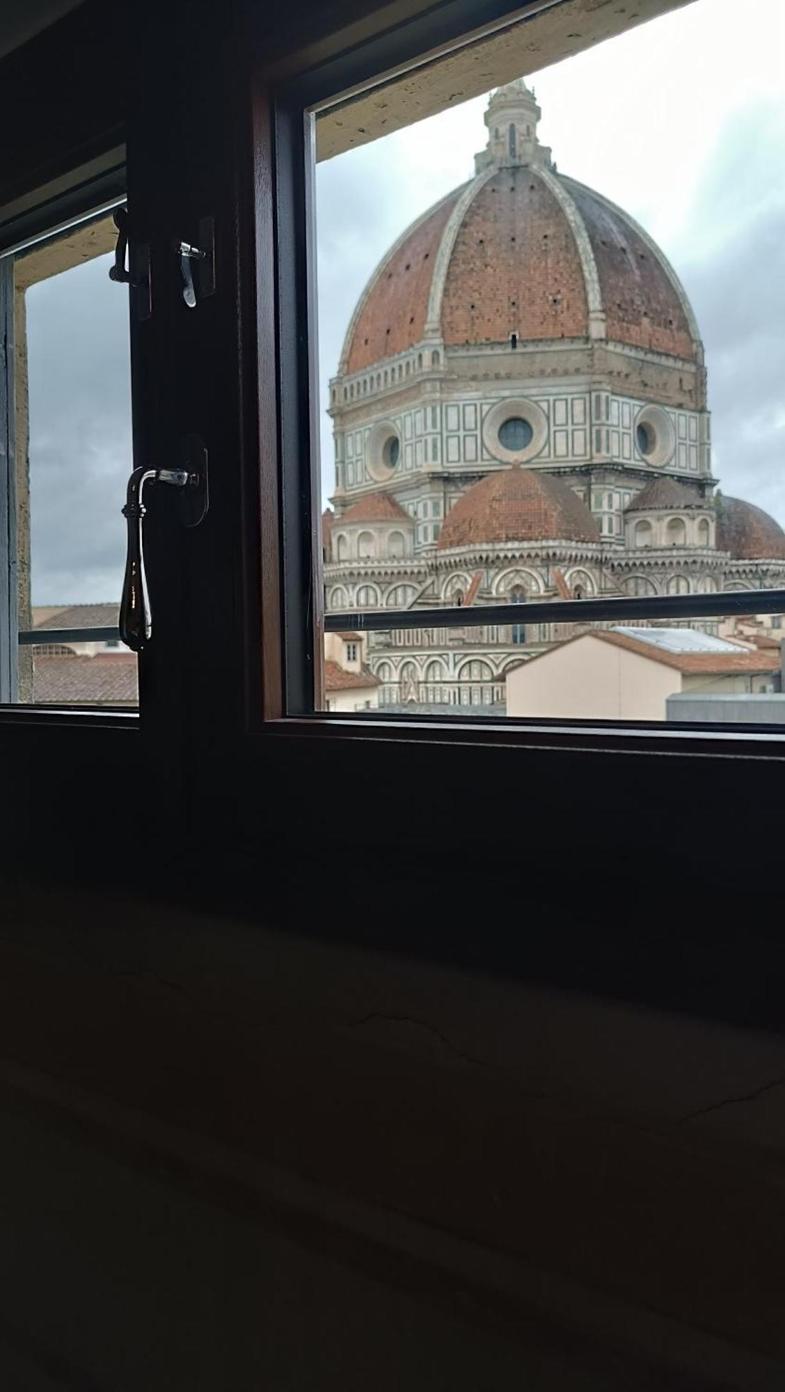 La Gabbia Del Grillo Apartments & Suites Florence Buitenkant foto