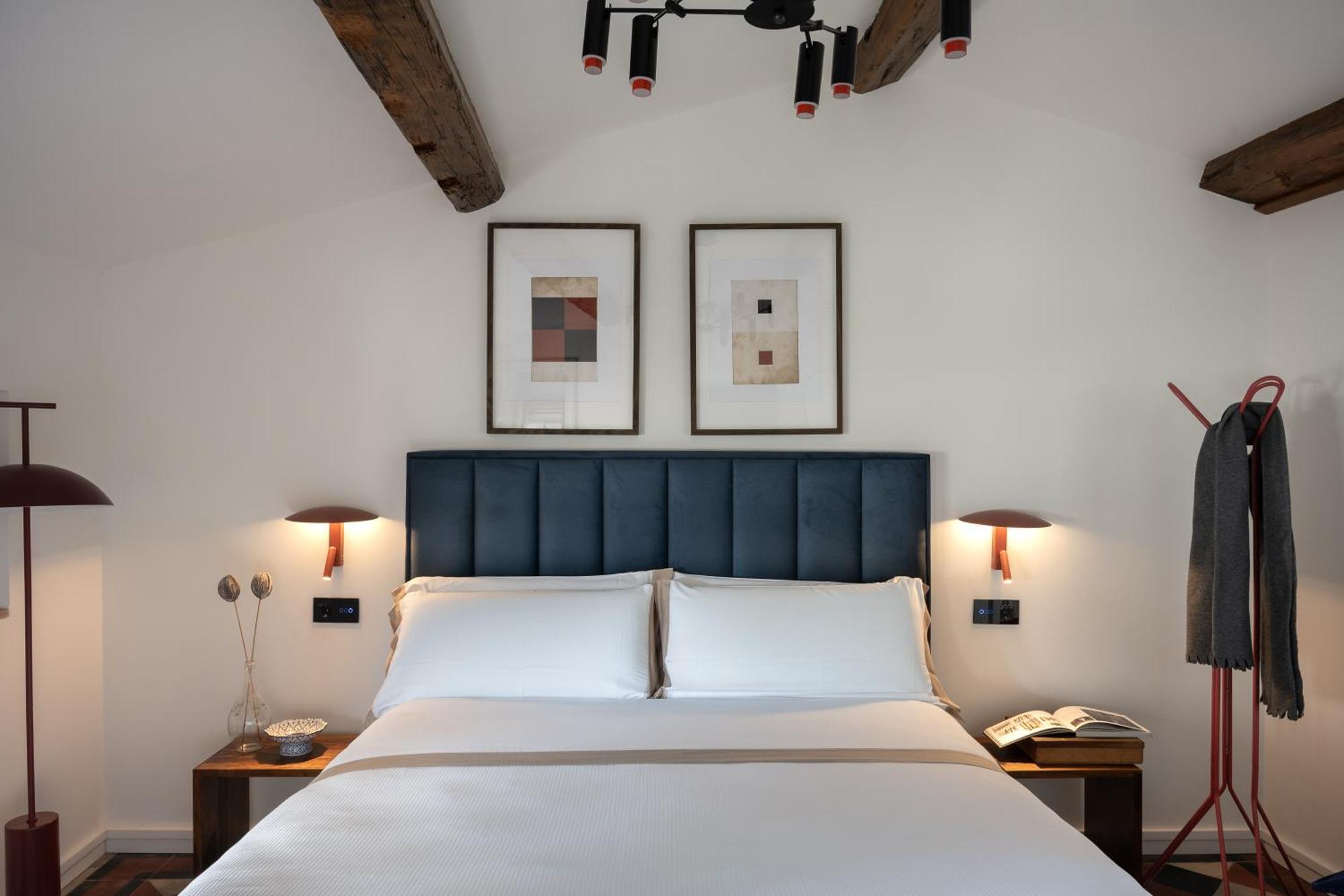 La Gabbia Del Grillo Apartments & Suites Florence Buitenkant foto
