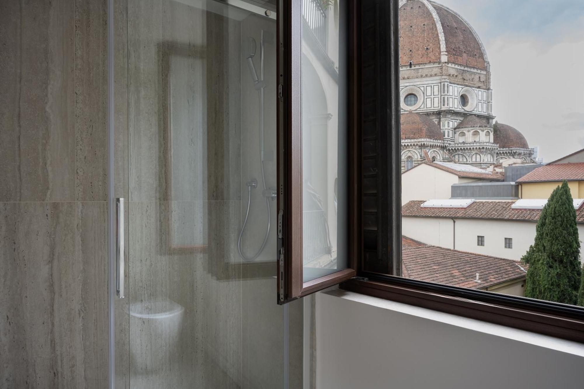 La Gabbia Del Grillo Apartments & Suites Florence Buitenkant foto