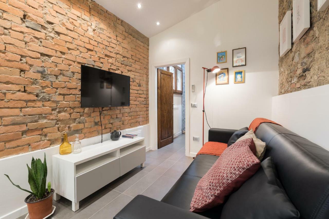 La Gabbia Del Grillo Apartments & Suites Florence Buitenkant foto